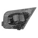 2021-2024 Aprilia RSV4 Seitenrahmen kleine Zusatzabdeckung Verkleidung