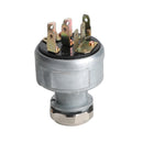 Tændingskontakt AT195301 Til John Deere 210C 210K 250 300D 310C 325J 350D