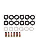 Dichtungsring für Einspritzdüsen 0280156014, passend für Mercedes-Benz C240 C320 V6 2002-2005