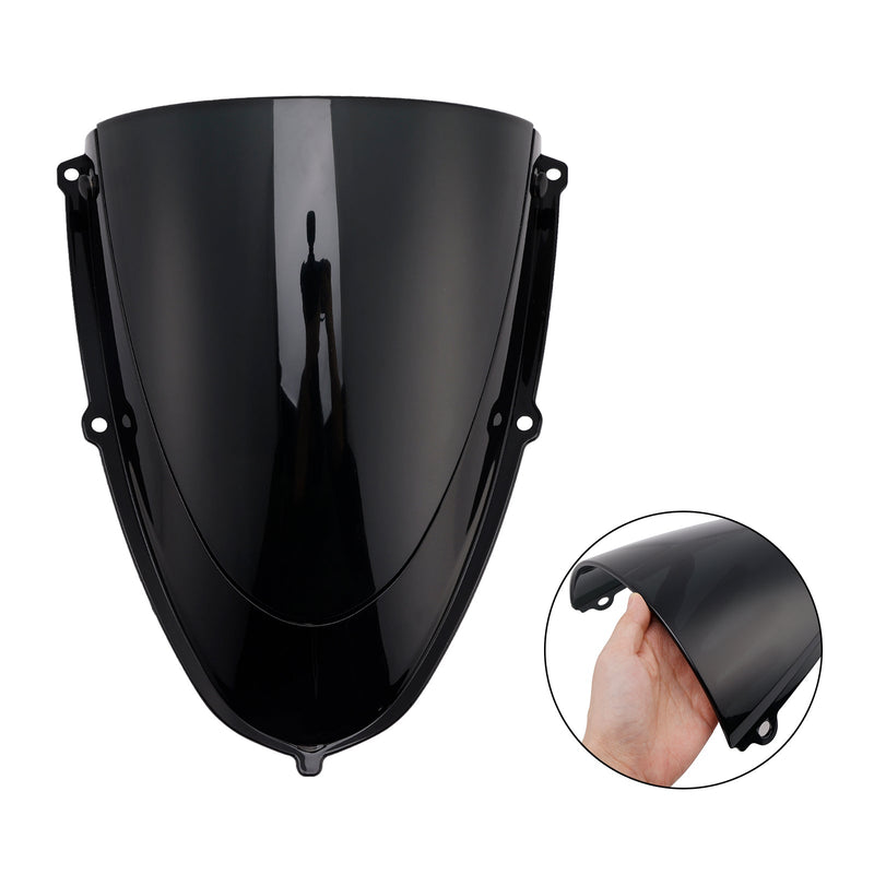 Aprilia RS 660 (2020–2024) – Scheinwerferverkleidung, Windschutzscheibe