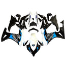 Verkleidungssatz aus ABS-Kunststoff für Honda CBR500R 2013-2015