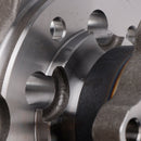 Ford Transit Tourneo FB 5-Loch 160 mm Radnabe vorne beidseitig 6C111104AC