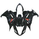 Ruiskutussuojasarja Kori Muovi ABS Suzuki Katana GSX650F 2008-2013