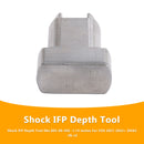 Shock IFP Depth Tool wie 803-00-566 -1,14"" Für FOX 2021-2022+ DHX2 -dh x2