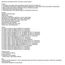 2008/01–2012/03 Subaru Impreza Schrägheck G3, GH, GR 2.0L Hinterachse Hinterradnabenlager 512401