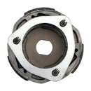 Kupplungsgewicht Schuh Kreisel Träger Für Kawasaki Eplison 250 SC250 2002-2006