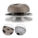 Sekundärkupplungsnockenwelle Helix 23205-Ktw-900 für Honda Nss300 Forza 300 13-22 SH300