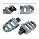 Vorne Fußrasten Fuß Peg fit für BMW R1250RT K1600B K1600GT K1600GTL 2018-2023