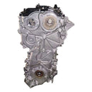 2018-2022 Toyota Camry 2,5L DOHC bensinmotor Ny motorblokk A25A-FKS
