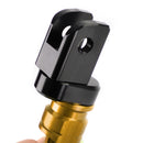 Framfotstöd fotstöd för Triumph Street Triple 765/R/S/RS Daytona 675/R