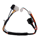 Para CUB CADET 925-06261 Arnés de cableado XT1 XT2 LX42 LT46 LT42 C 725-06261