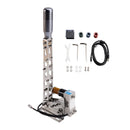 SIM USB Handjarru PC 64bit 200 kg punnitsevat solukilpailut Logitech G29/G27/G25