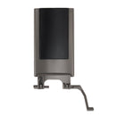 WR17X20449 Spenderhebel-Paddelbaugruppe für GE Hotpoint-Kühlschränke