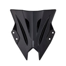 Windschutzscheibe Windschutz für KAWASAKI NINJA 500 EX500R 2024-2025