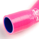 2019-2023 BMW S1000RR Kit de mangueira de silicone