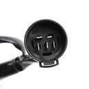 2003-2004 Kawasaki ZX636 Ninja ZX-6R Stator Regulator Set Set 21003-0001 21066-0002