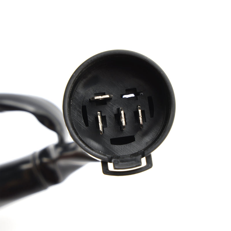 2003-2004 Kawasaki ZX636 Ninja ZX-6R Stator Regulator Set Set 21003-0001 21066-0002