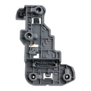 2007–2010 Mercedes-Benz S204 C Kombi, lampversion för bakljus till höger, A2048201800