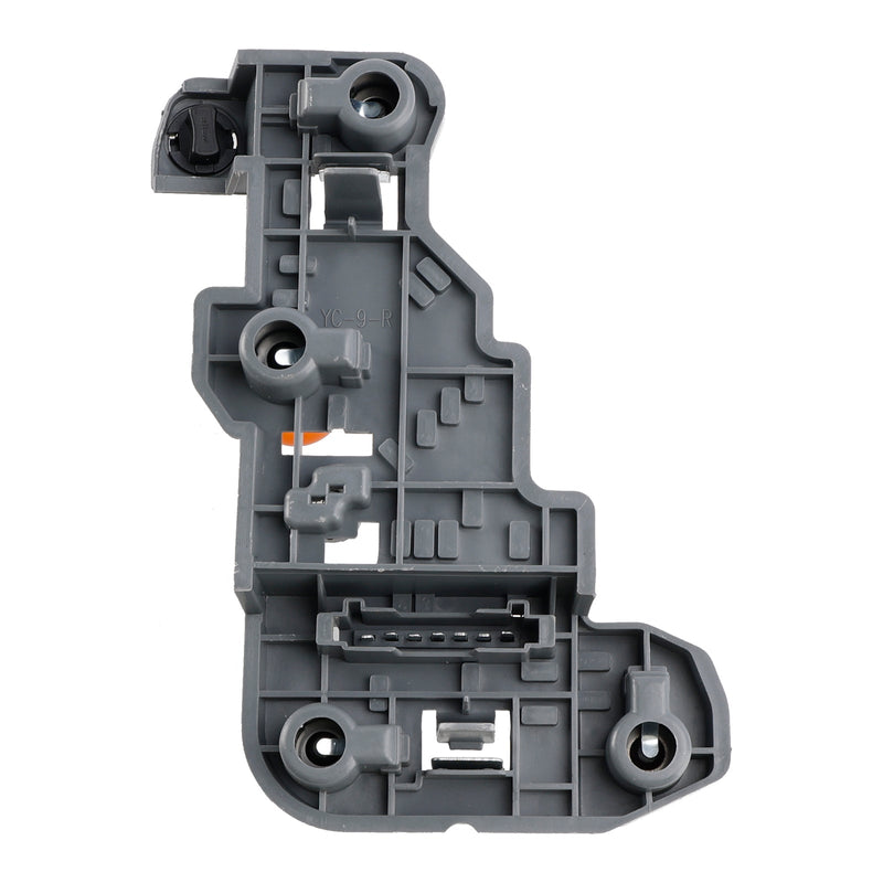 2007–2010 Mercedes-Benz S204 C Kombi LH + RH Turn Light Version A2048201700