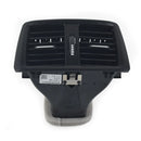 2016-2020 BMW 2er F45 F46 Touring Mittelkonsole Lüftungsgitter hinten 9263411