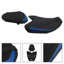 2025-2026 Für Yamaha MT-07 689 cm³ Raider Soziussitz-Set (vorne &amp; hinten)