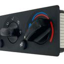 Peterbilt Truck A/C -ilmastointimoduulin paneeli Q21-6119