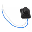 2016-2021 KIA NIRO front høyre dørhåndtak liten knappbryter 82661-G5000