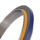 4W0452 Hintere Kurbelwellen-Öldichtung passt für Caterpillar 3196 3300 3304 3306