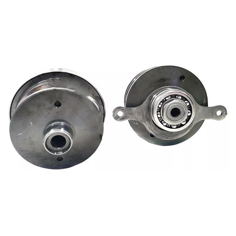 CVT TR690 Auto Getriebe Pulley Montage Mit Gürtel Kette Für SUBARU CVT