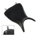 2015-2023 Yamaha Mt-03 Yzf-R3 Vorne Fahrer Raider Sitz Sozius Sattel Schwarz