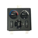 2003-2024 Volvo Truck VNL A/C Climate Control Module 24V 21318123