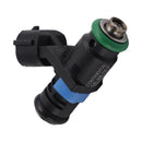 Boquilla de inyección de 1 pieza para Seat Arona Ibiza Skoda Fabia VW Golf Polo 1,0 04E906031H