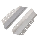 Vorderradgabel-Stoßdämpferschutzabdeckung für Husqvarna Vitpilen 125 250 2019–2023