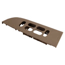 Fensterheberschalter-Panel vorne links (Fahrertür) für Ford Expedition (2003–2006), Teilenummer 6L1Z-14525-BA