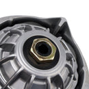 Riemenscheibensatz 48637 für Linhai UTV T-Boss 570 650 Landforce