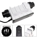 IC15 EC-520888 Salzzellen-Chlorgenerator, Ersatz-Salzzellensysteme