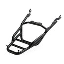 Bagageholder bagerste bagageholder - sort til Honda St 125 Dax BJ 2022-2023