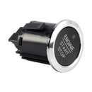 Start Stop Zündschalter Taste DG9T-14C376-ADW für Ford Edge Expedition 15-20