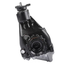 2014-2015 För Cadillac CTS RWD-växel 3.45 Differentialenhet 6-växlad växellåda 84110755 23156301