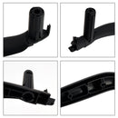 Linke innere Türverkleidung Griff Pull Trim Abdeckung für BMW X5 X6 F15 F16 F85 F86