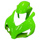 ABS plastkåbesæt til Honda CBR1000RR 2004-2005