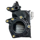 2022–2025 LEXUS NX350 RX350 RX500h 2,4L L4 – Gasturbo-Ladeluftkühler-Baugruppe 17940F0010