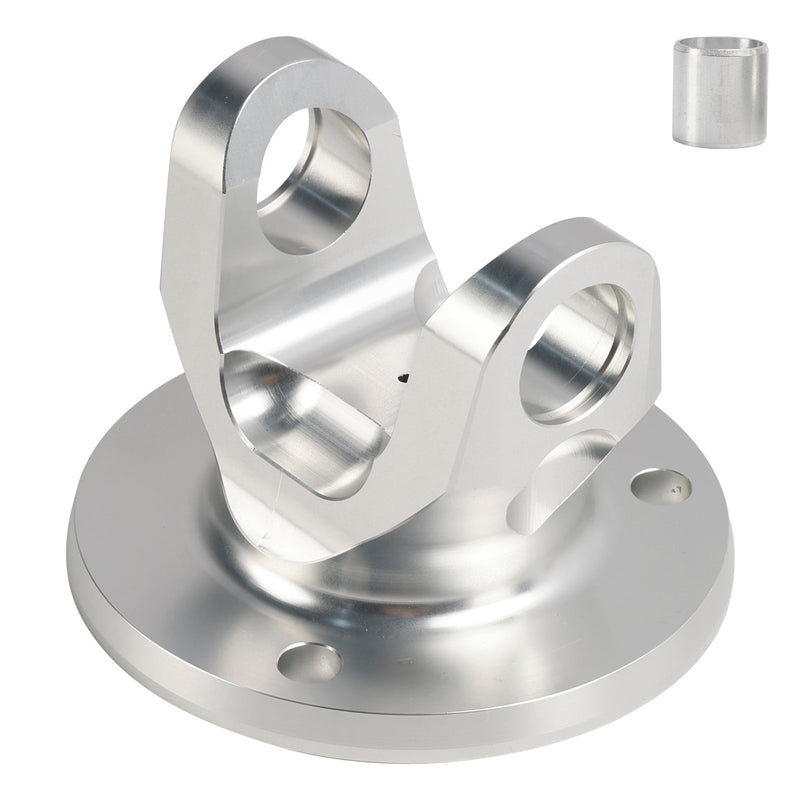 Sada přírubového třmenu T35-GMFD-01K 3 šrouby pro GM6L80 6L90 8L90 10L90