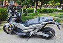 2017-2020 Honda X-ADV 750 X ADV 750 cuerpo del kit de carenado de inyección