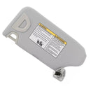 2013-2018 Nissan Altima Gray Right Side Sun Visor 964003TA2A