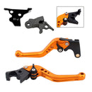 2019–2022 Yamaha XSR 155 MT 15 Ny kortkopplingsbromsspak