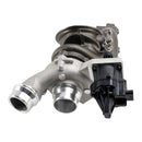 2016+ BMW 418i (F32 F36 F82) Turbocharger + Poezie 1165763795