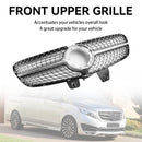 Diamant-Grill oben für Mercedes V-Klasse W447 2020-2023
