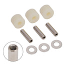 Bakre clutchvariator sekundærclutch 417127016 for Polaris RZR XP 900 Ranger