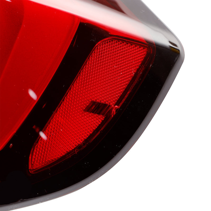 2018–2021 GMC Terrain SLE/SLT LED Rücklicht på höger GM2805135